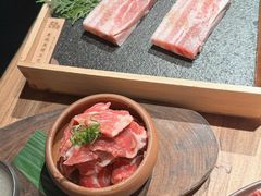 -黑牛の店·和牛烧肉(太原万象城店)