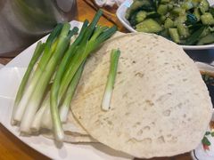 -京朋串屋·烧烤(望京西路总店)