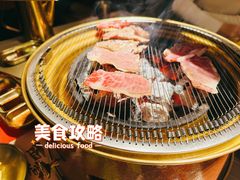 -西塔老太太泥炉烤肉(温州首店万象城黑金店)