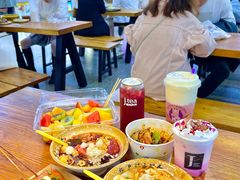 -八一好吃街·高品美食广场