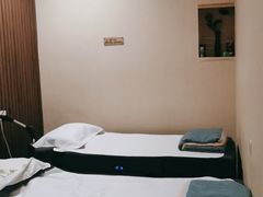 -养心阁足道馆(火宫殿一店)