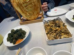 -7号院家宴.烧鸽子(门头沟店)