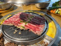 -姜虎东白丁烤肉(恒隆广场店)