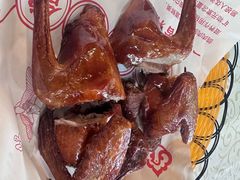 -百利鸽王(紫薇路店)