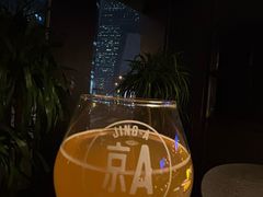 -京A Taproom·精酿餐吧(CBD店)