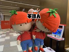 -海底捞火锅(群光广场店)