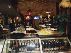 -葡萄集|滋味新疆菜·精酿酒馆(瑞豪酒店)