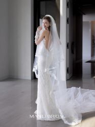 -MANLI BRIDAL婚纱