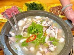 -大鼎石锅鱼(春江里店)