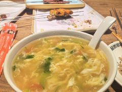 -小核桃品质串店(世茂大道店)