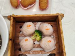 -鼎珑点心仔(燕塘店)
