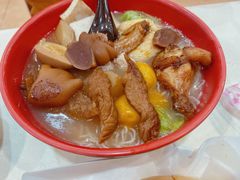 -旺角宝港式茶餐厅(寮步店)