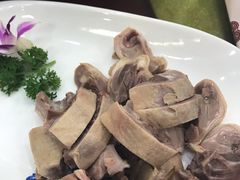 -魏四小鱼锅贴王