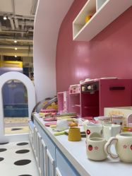 -米兜欢乐王国·儿童乐园(宝安益田假日天地店)