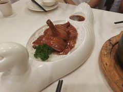 -桂林肥仔·中华餐饮名店(园湖店)