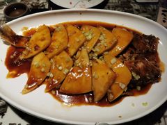 -绿茶餐厅(深圳龙华天虹购物中心店)