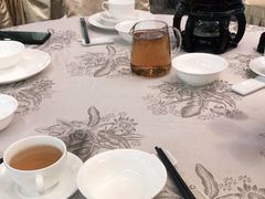 -香云轩·顺德菜(香云纱园林酒店店)