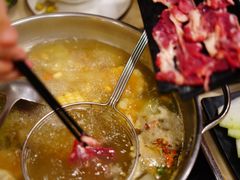 -潮汕良记牛肉火锅(洪武路店)