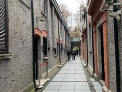 -中共一大纪念馆