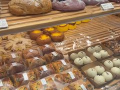 -好利来(上海长宁龙之梦店)