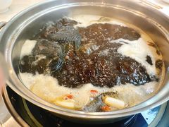 -太婆天府山珍酒楼(亚运村店)