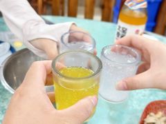 -鹤乡东北菜(崮山路店)