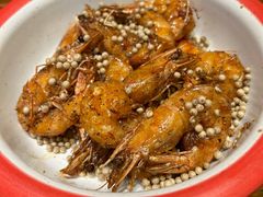 -宝中宝食府(清泰街店)