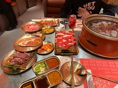 -西塔老太太泥炉烤肉(苏州大悦城店)