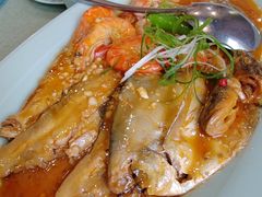 -渔娘渔家丹东海鲜(东直门店)