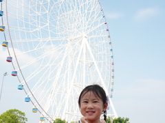 -南昌之星摩天轮