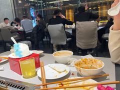 -海底捞火锅(老城根店)