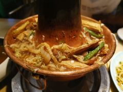 -杏花堂·山西菜馆(晋中万达店)