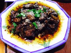 -龙姐私房菜(和顺古镇店)