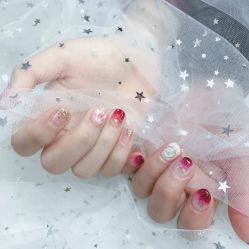 点击看大图 -StartNail美甲