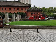 -南京钟山宾馆(江苏省会议中心)