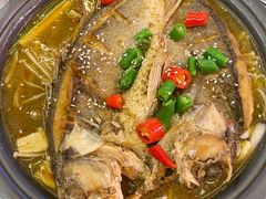 -神府路壹号·海鲜烧烤·砂锅粥·锅物(三坊七巷店)