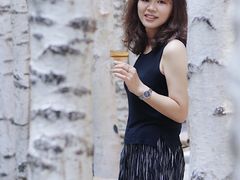 -Metal hands·铁手咖啡