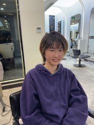 -a·f one hair salon