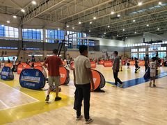 -莱茵体育生活馆