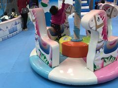 -天空之城动漫电玩世界(路劲又一城店)