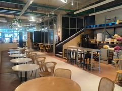 -麦田工坊(月湖店)
