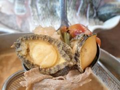 -樾餐厅泰式海鲜火锅(民歌湖店)