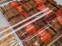 -味多美(江桥万达店)