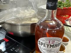 -菜忠潮州牛肉店(岗厦店)