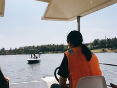 -美兰湖景区