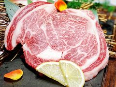 -隐炉和牛烧肉店(群力店)