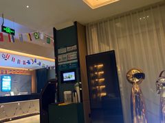 -金色印象·HiFi影音·按摩足疗(南坪桃源店)