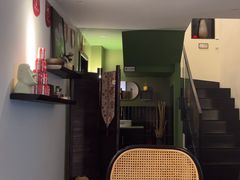 -Lazy Time Massage南亚按摩小馆(大悦城店)