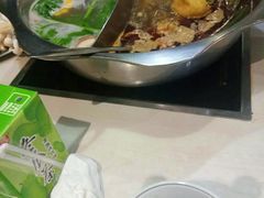 -尚品海鲜肥牛自助火锅(湖明店)
