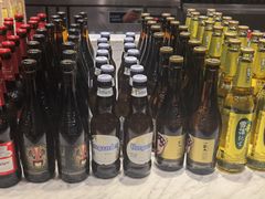 -川骄海鲜自助(河东店)